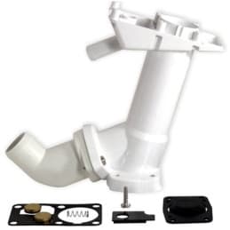 Kit corps de pompe pour WC manuel série 29090/29120