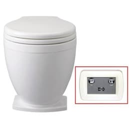 WC électrique Lite Flush