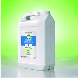 BIOSUR DEGRAISSANT