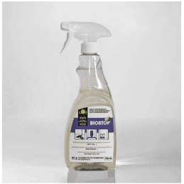 BIOSTOP