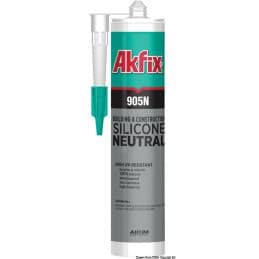Silicone pour utilisation marine PROLOC 200