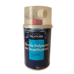 Résine de stratification - Soloplast