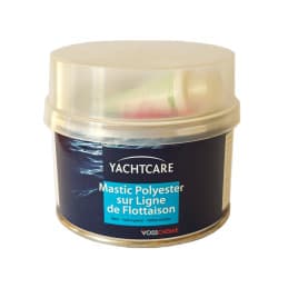 MASTIC SUR LIGNE DE FLOTTAISON