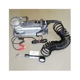 Compresseur 65l/mn seul