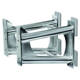 Support moteur - Douglas Marine