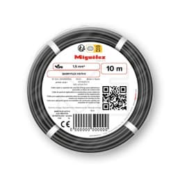 Câble électrique H07V-K