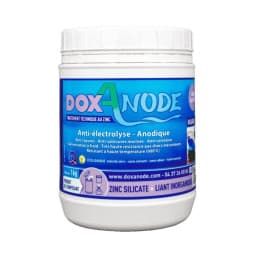 Doxanode 1 KG A+B