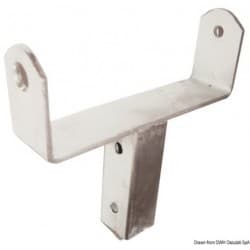 Accessoires pour roues centrales