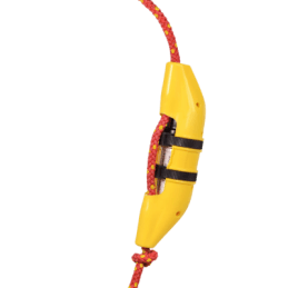 BANANA PINGER pour DAUPHINS ET MARSOUINS