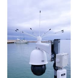 STOPGULL Keeper anti-mouettes