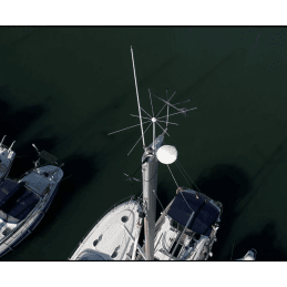 STOPGULL Topmast - Anti-mouettes