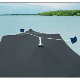 STOPGULL AIR - Anti mouettes