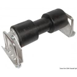 Diabolo central Ellebi