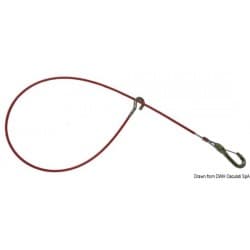 Butées de sécurité à arrachement pour remorques