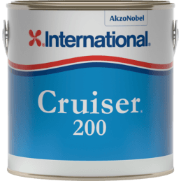 Antifouling CRUISER 200