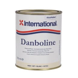 Peinture de cale DANBOLINE