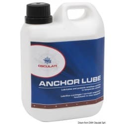 Huile Anchor Lube pour guindeau
