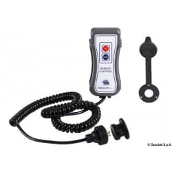 Télécommande Universelle pour guindeaux électriques