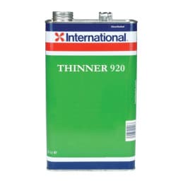 DILUANT Thinner 920