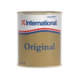 Vernis original 0.75 L - INTERNATIONAL