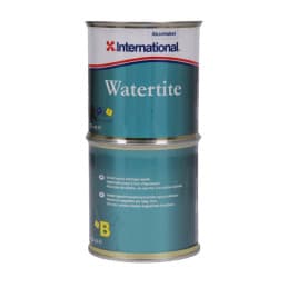 Watertite - Enduit et Epoxy - INTERNATIONAL