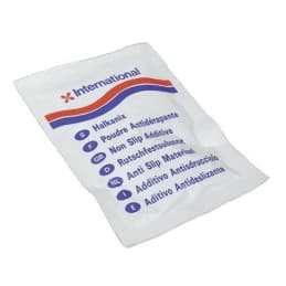 Sachet de poudre antidérapante