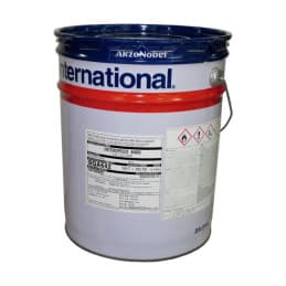 Interspeed 6400 Antifouling semi-dur