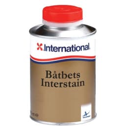 Interstain 0.375 L - Teinture International