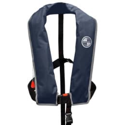 Gilet gonflable XF 170N - OCEAN SAFETY