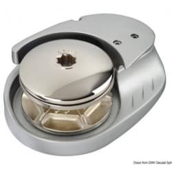 Treuil ITALWINCH Thunder