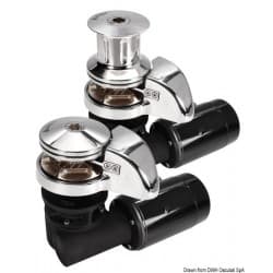 Treuil ITALWINCH Smart Plus