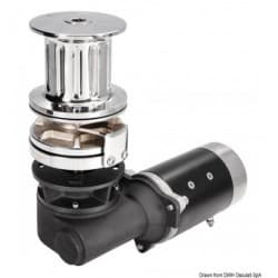 Treuil ITALWINCH Star