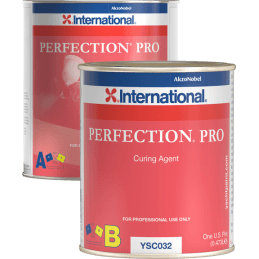 Pack Perfection PRO - Application PISTOLET