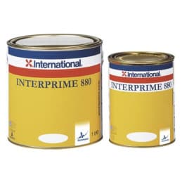 Interprime 880 - Primaire de finition