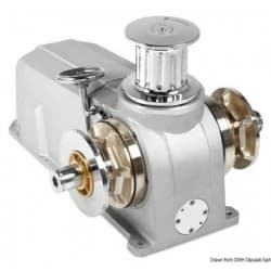 Treuil ITALWINCH Raja