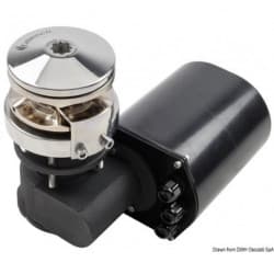 Treuil ITALWINCH Smart-R3