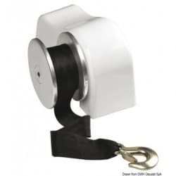 Treuils de touage pour annexes Elephant Tender Lift