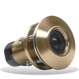 Caméra Lumi-cam TIX402