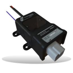 Centre de commande Eclipse