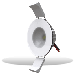 Spot encastrable Eclipse DL55