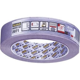 Ruban de masquage violet n°2071 - 3M™