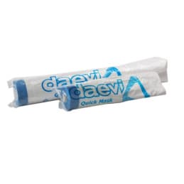 Film protecteur Quick Mask® UV - DAEVI