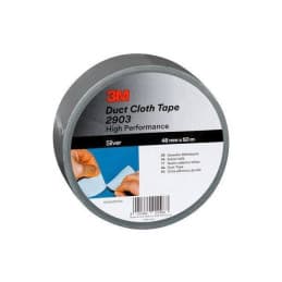 Ruban toilé gris n°2903 - 3M™