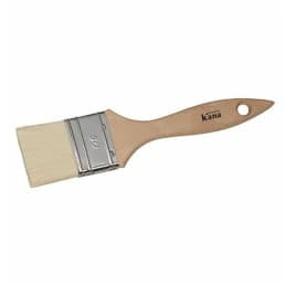 Pinceau de nettoyage / poils Nylon - KANA