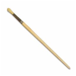 Pinceaux à lettres / inox