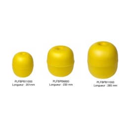 Flotteur mousse EVA - POLYFORM