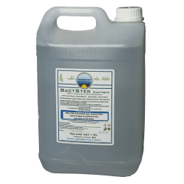 BactSter Nautique : Désinfectant matériel & néoprène