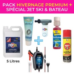 PACK HIVERNAGE PREMIUM +