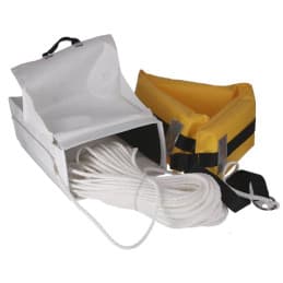 HOMME A LA MER - Rescuer System Ocean Safety