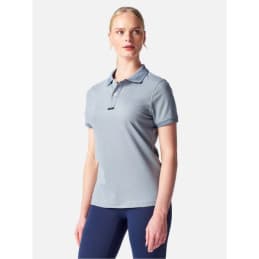 Polo DRI FAST Femme - HENRI LLOYD